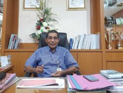 Antisipasi Lonjakan Harga, Disperindag Maluku Akan Gelar Operasi Pasar