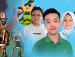 4 Siswa Jadi Pemenang Olimpiade Bahasa Jerman Tingkat Nasional 2023