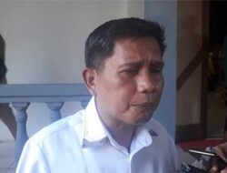 Bakal Ditata Jadi Sentra Kuliner, Pemkot Ambon Akan Tertibkan Kawasan Eks Pasar Lama