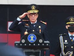 Imigrasi Diminta Utamakan Kerjasama Pengamanan Perbatasan Wilayah RI