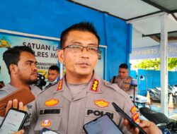 Kampung Kamtibmas Jadi Pilot Project Mendisiplikan Masyarakat Dorong 4 Kesadaran