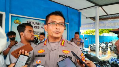 Kampung Kamtibmas Jadi Pilot Project Mendisiplikan Masyarakat Dorong 4 Kesadaran