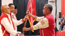 Ismail Usemahu Pimpin IKA UNHAS Maluku