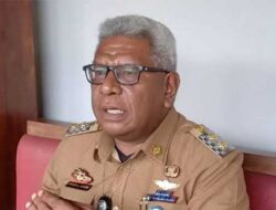 Dilaporkan ke Kejati Papua Soal Pengadaan Pesawat, Rettob Beri Tanggapan Menohok