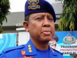 Mantan Dirpolair Polda Papua Ditangkap Atas Dugaan Narkoba