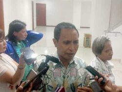 2023, DPRD Dorong Mess Maluku Difungsikan Demi Tingkatkan PAD