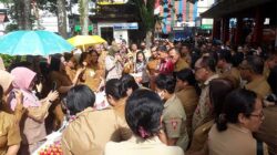 Pemkot Ambon Rayakan Natal – Tahun Baru 2023, Penjabat Sampaikan Ini 6 Pemkot Ambon Nataru 2023