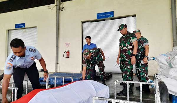 Serka Jeki Korban KKB
