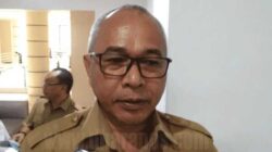 BPBD Maluku Usulkan Anggaran Perbaikan Rumah Korban Gempa Tahap Dua 2 ismail usemahuw