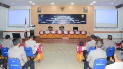 Program Polri Belajar Dapat Tingkatkan Kualitas dan Kapabilitas SDM Polri 8 Biro SDM Polda Papua Polri Belajar