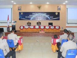 Program Polri Belajar Dapat Tingkatkan Kualitas dan Kapabilitas SDM Polri