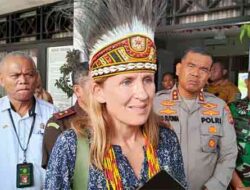 Dubes Norwegia Bidik Potensi Coklat dan Kopi di Papua Barat