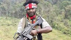 Ini Daftar 65 Aksi Kejahatan KKB Egianus Kogoya 5 Tahun Terakhir 18 Egianus Kogoya