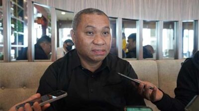 Pengacara : Kondisi Lukas Enembe Pengaruhi Proses Pemeriksaan Tersangka dan Saksi
