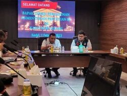Sinergi Kementan RI dan Bupati Kediri Perkuat Pengembangan Perkebunan