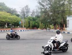 Kapolres : Situasi Kamtibmas Kota Tual Sudah Kondusif