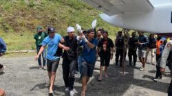 Warga Sipil di Intan Jaya Jadi Korban Pembacokan OTK, Begini Kondisinya 14 IMG 20230204 WA0001 1