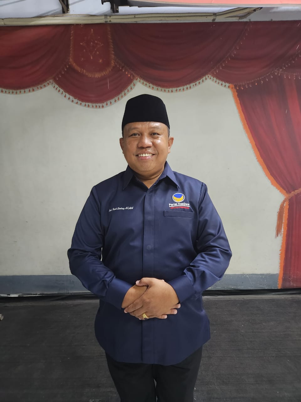 Politik Tanpa Mahar, Partai NasDem Memanggil Anak Bangsa Mengabdi Untuk Papua Barat 1 IMG 20230205 WA0000