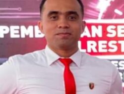 Berkas Perkara Tiga Tersangka Tindak Pidana Makar Dinyatakan P-21