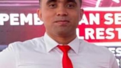 Berkas Perkara Tiga Tersangka Tindak Pidana Makar Dinyatakan P-21
