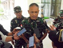 TNI Benarkan Kelompok Separatis Bakar Pesawat Susi Air di Paro Nduga