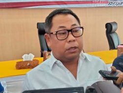 3 Regu Diterjunkan Upayakan Pembebasan Sandera KKB di Paro