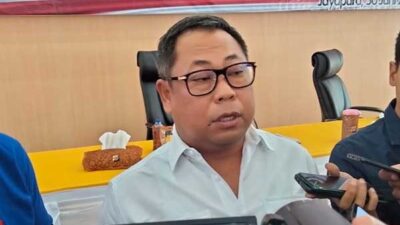 3 Regu Diterjunkan Upayakan Pembebasan Sandera KKB di Paro