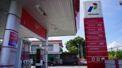 Meski Gempa 5,4 SR Sarpras dan Penyaluran BBM Jayapura Sekitaranya Dipastikan Aman 9 IMG 20230209 WA0002 1