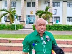 JDP Sesalkan KKB Bakar Pesawat Pilatus Susi Air