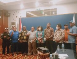 DPR-PB Tegaskan Pj Gubernur Tunda Penyerahan SK PNS 771