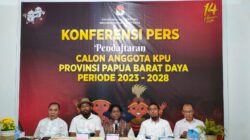 Pendaftaran Calon Anggota KPU PBD Dibuka, Timsel : Hasilkan Komisioner Yang Jurdil 13 IMG 20230210 WA0003 1