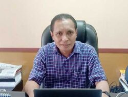 Gerindra Maluku Targetkan 7 Kursi Parlemen Provinsi di Pileg 2024