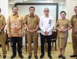 5 Desa di Ambon dan Malra Jalani Seleksi Percontohan Antikorupsi 2023
