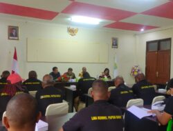 Mediasi Dualisme LMA, Ini Ketegasan Pemerintah Provinsi Papua Barat