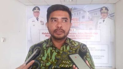 Ternyata, Dana BOSDA ke Sekolah Madrasah Aliyah di Maluku Telah Dihentikan