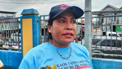 Disdukcapil Segera Jemput Bola Lakukan Rekaman E-KTP di Lapas se-Papua Barat