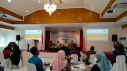 Siap Kawal Pemilu 2024, Bawaslu PB Gelar Rakor Proyeksi Pemetaan Tantangan 7 IMG 20230217 WA0008