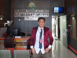 Kasus Dana Pilkada Fakfak, Patrix Sebut Kliennya Dikorbankan