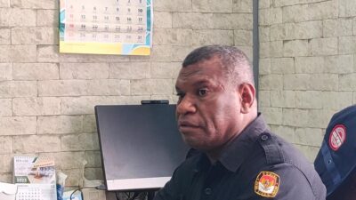 KPU PB Harapkan Dukungan Peran Orang Tua Terhadap Pemilih Potensial