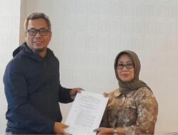 Resmi, DP Serahkan Draf Perpres Media Berkelanjutan ke Kemenkoninfo, Ini Reaksi SMSI