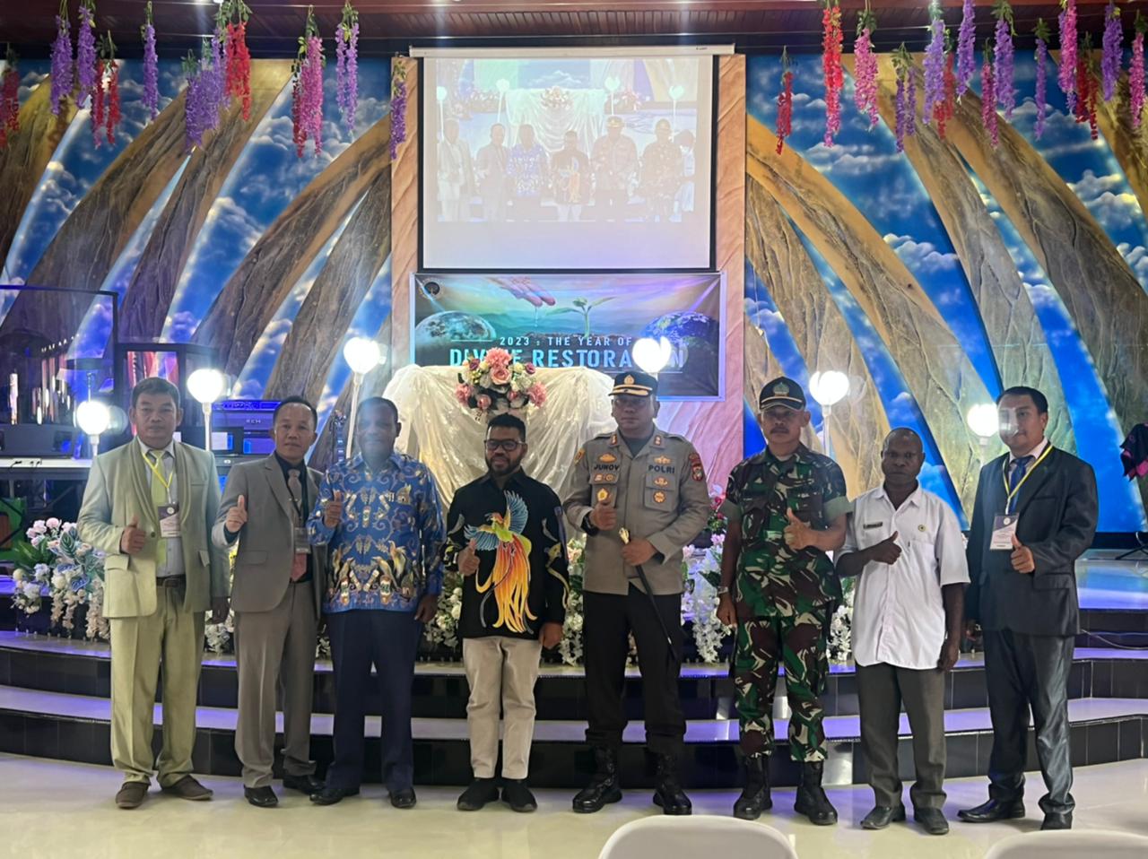 GPT Diharapkan Bersinergi Bersama Pemerintah Daerah Membangun Teluk Bintuni 1 IMG 20230221 WA0004