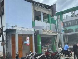 BMKG Sebut Aktivitas Gempa di Jayapura Mulai Menurun