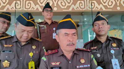 Kejati PB Terbitkan Sprindik Baru, SW Sudah Dipanggil Tiga Kali Hingga Pencekalan ke Luar Negeri