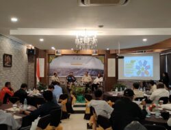 Gelar Media Gathering, BP Indonesia Sampaikan Kesiapan Proyek Tangguh Train 3
