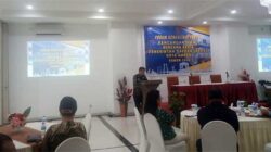 Pemkot Ambon Gelar Giat FKP Ranwal RKPD, Penjabat : Fokuskan Program Prioritas 3 IMG 20230223 WA0075