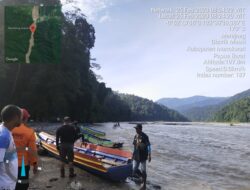 Kecelakaan di Lokasi Tambang Ilegal Waserawi, 2 Orang Tewas dan 1 Bocah Hilang