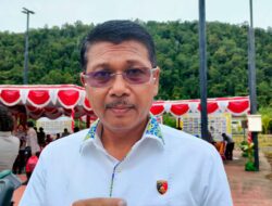 Polda Papua Barat Panggil 14 CPNS Yang Diduga Tidak Pernah Honorer