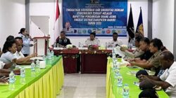 Kantor Imigrasi Biak Gelar Rapat Timpora Tingkat Distrik se-Kabupaten Nabire 18 Imigrasi Biak Rapat Timpora Nabire3