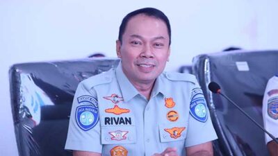 Jasa Raharja Jelang Operasi Ketupat 2023