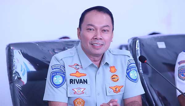 Jelang Operasi Ketupat 2023, Jasa Raharja Hingga Korlantas Polri Survei Jalur Tol Jakarta-Surabaya 1 Jasa Raharja Jelang Operasi Ketupat 2023